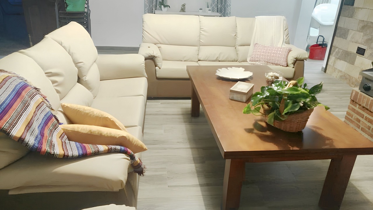 Photo of Livingroom in Prado del Rey