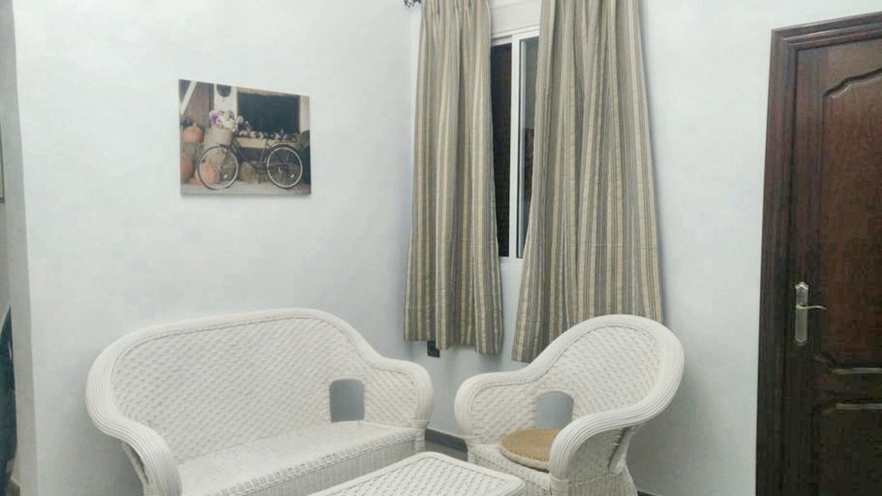 Photo of Livingroom in Prado del Rey