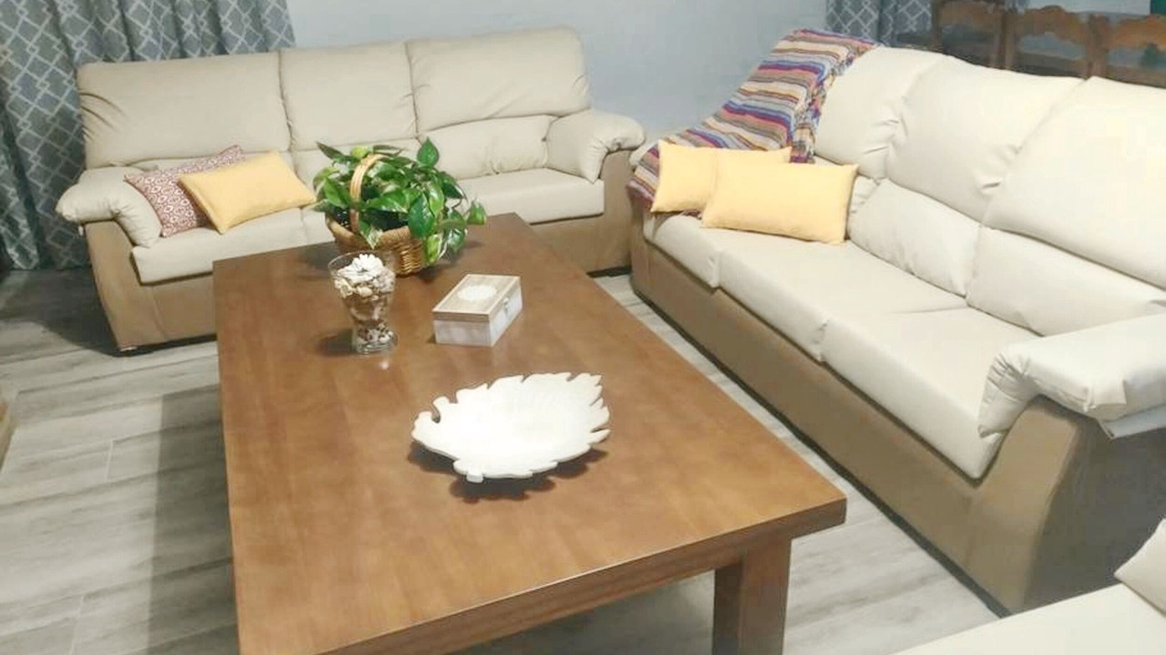Photo of Livingroom in Prado del Rey