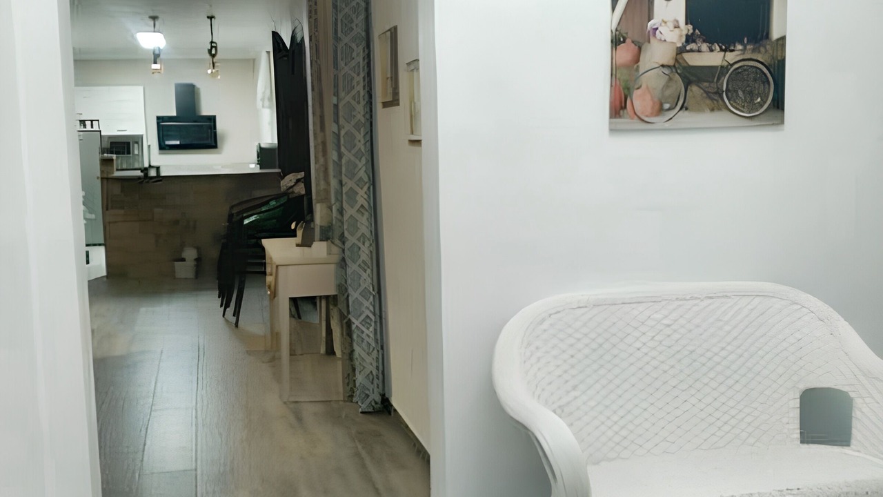 Photo of Livingroom in Prado del Rey