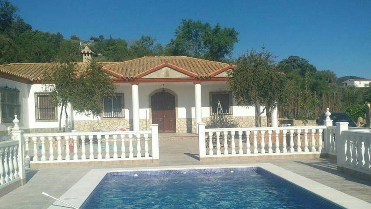 Photo of Outdoor in Prado del Rey