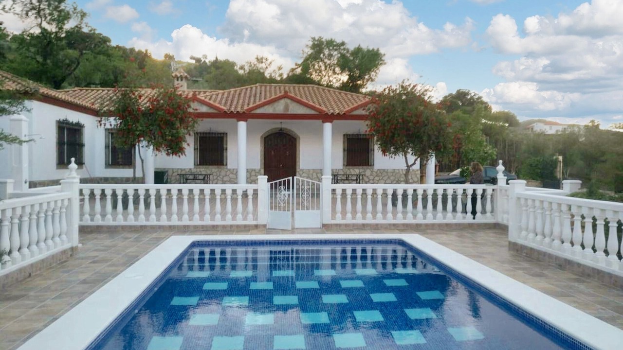 Photo of Outdoor in Prado del Rey