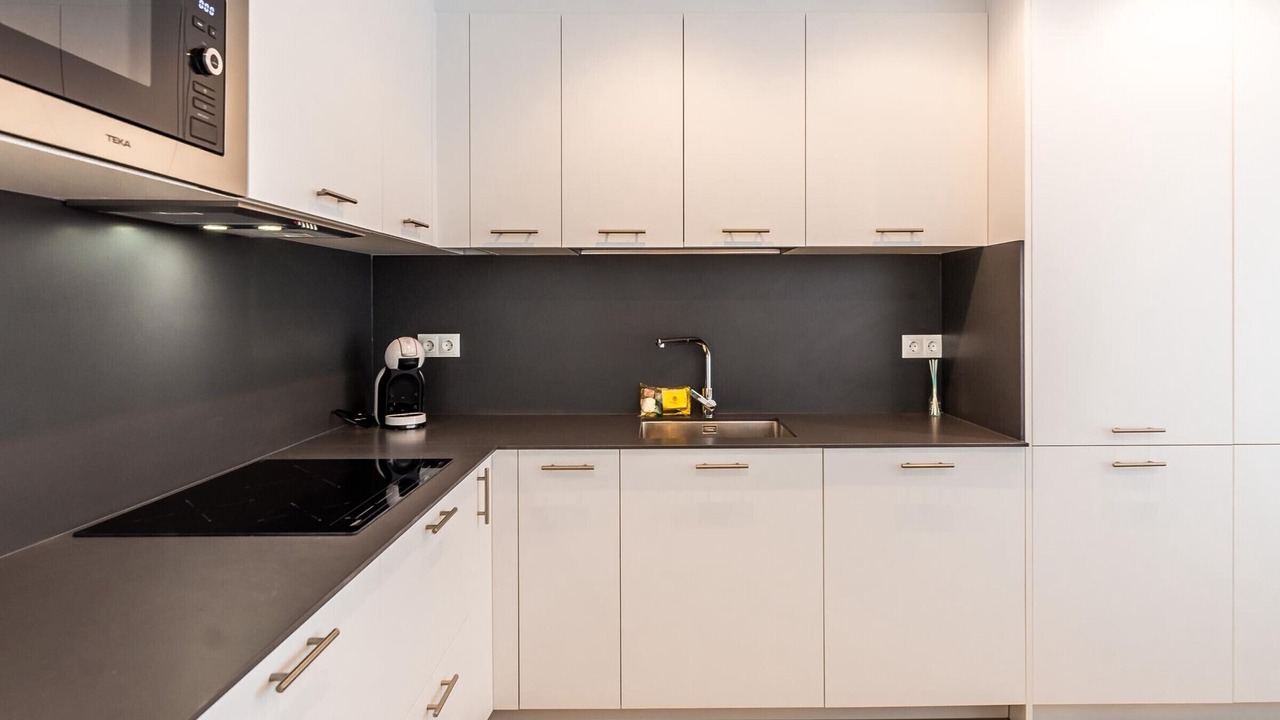 Photo of Kitchen in Historic Center of Estepona