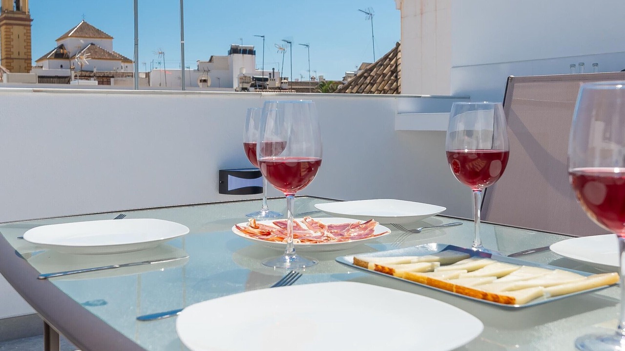 Photo of Outdoor in Historic Center of Estepona