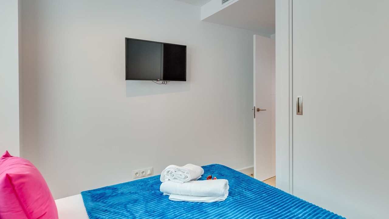 Photo of Bedroom in Historic Center of Estepona