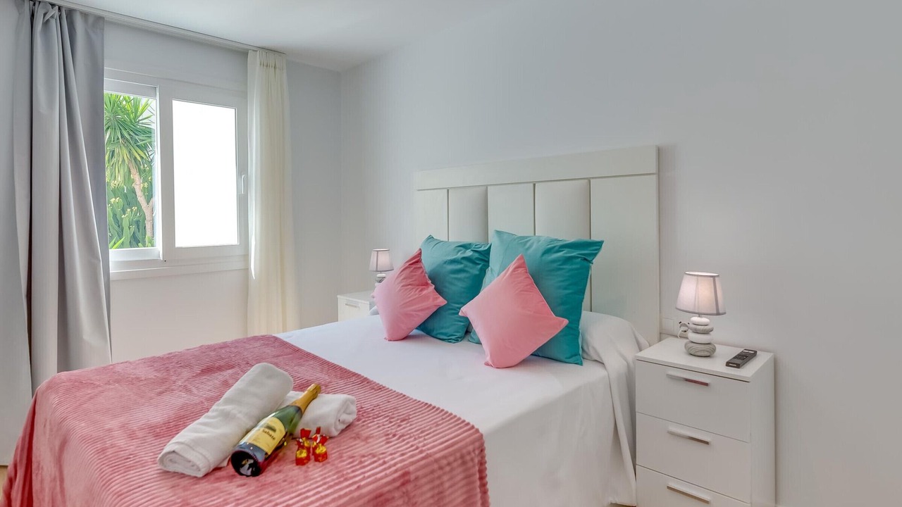 Photo of Bedroom in Historic Center of Estepona