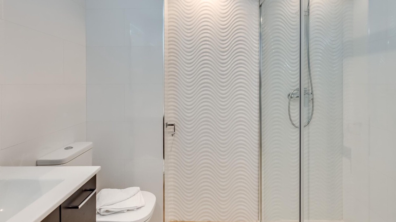 Photo of Bathroom in Historic Center of Estepona