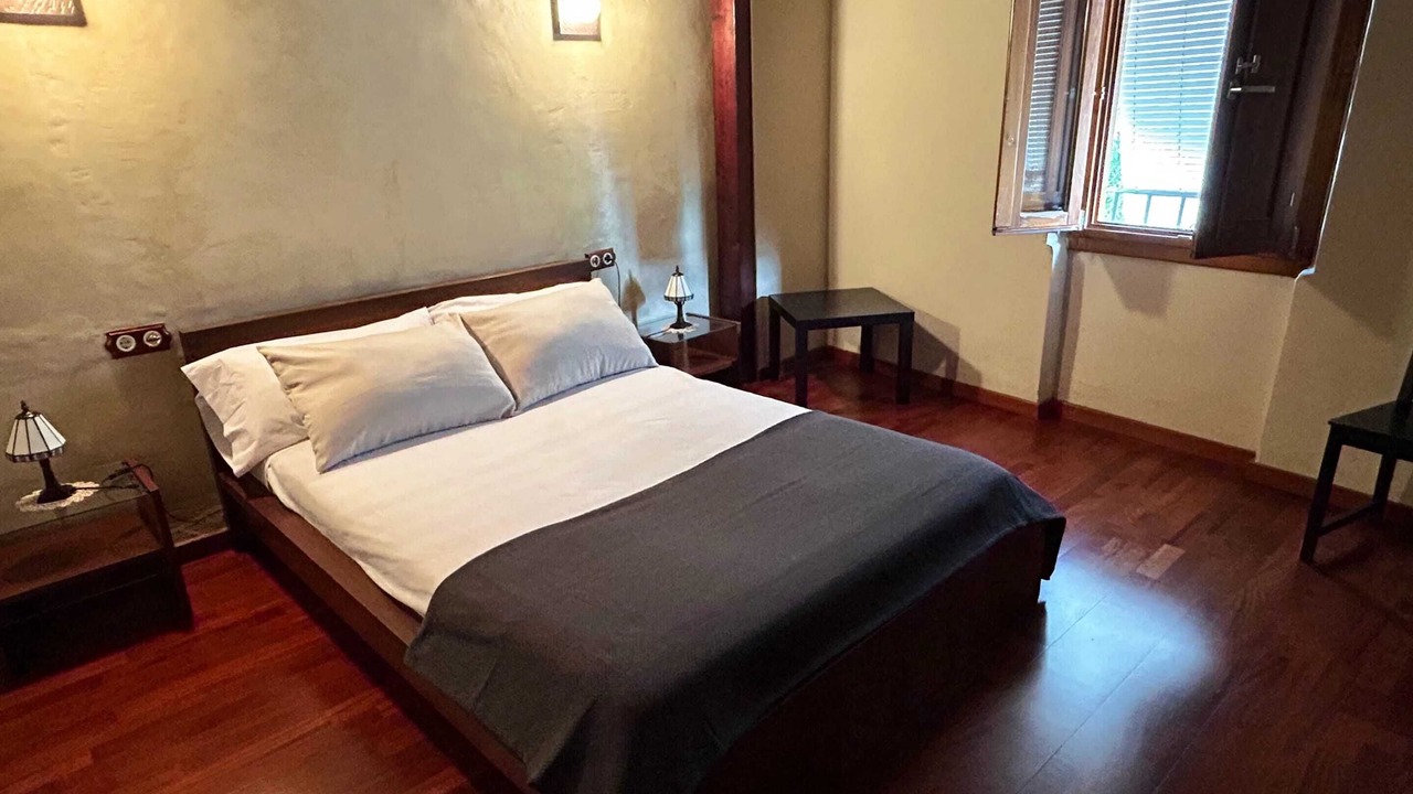 Photo of Bedroom in Arjona