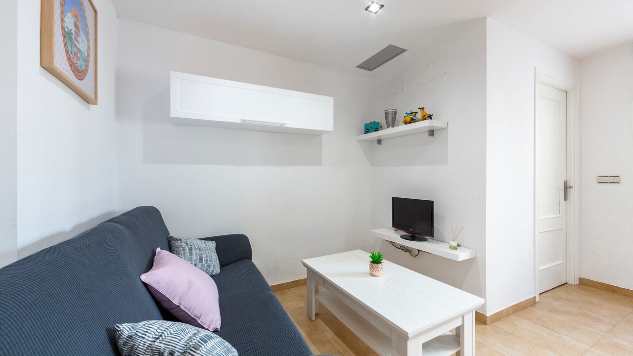 Photo of Livingroom in Adra