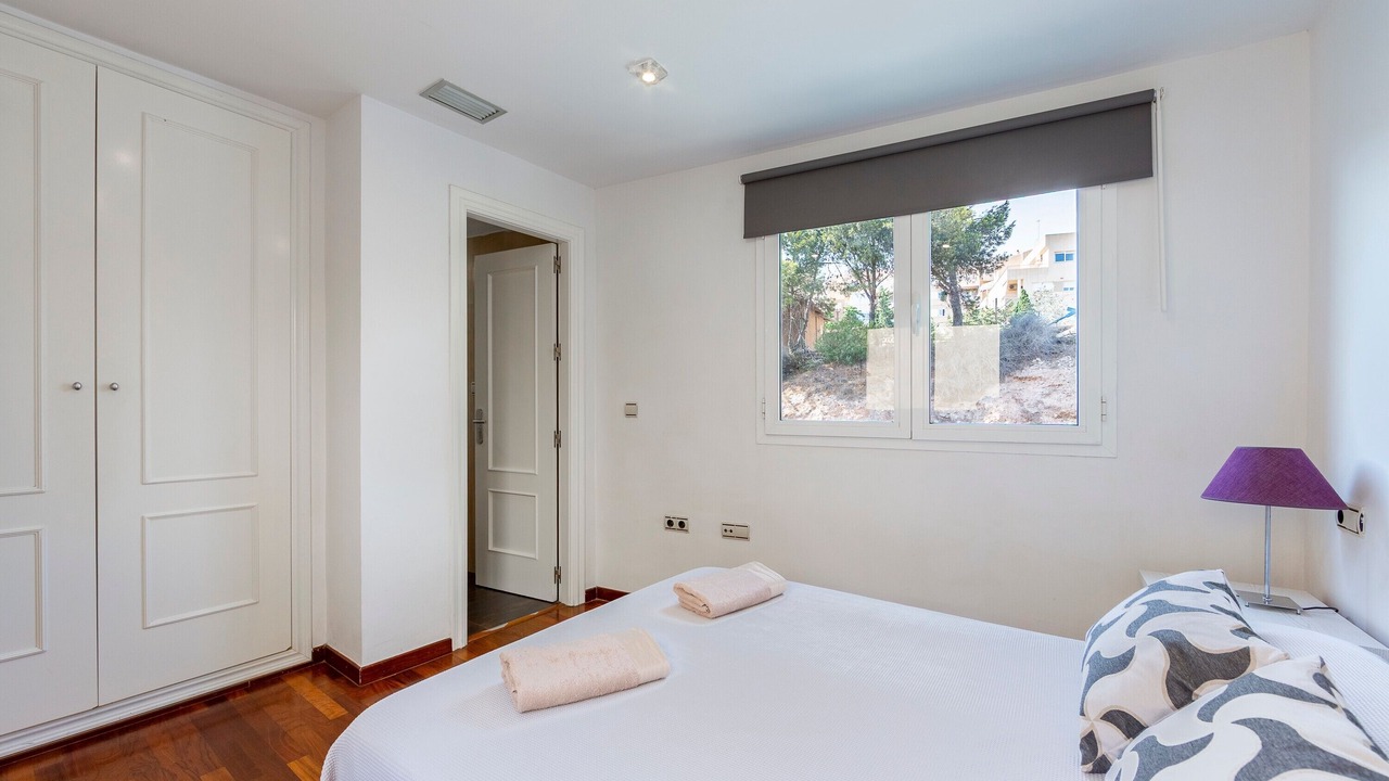 Photo of Bedroom in Adra