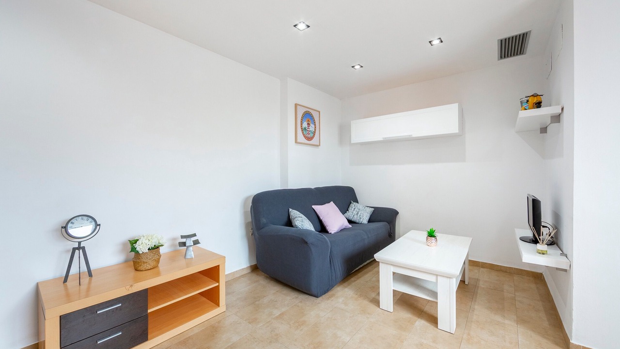 Photo of Livingroom in Adra