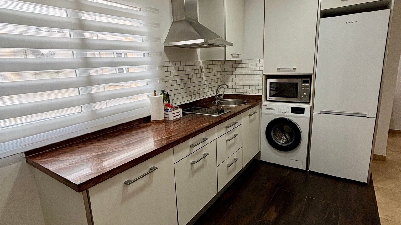 Photo of Kitchen in Adra
