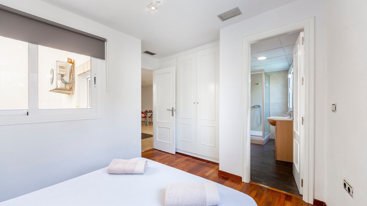 Photo of Bedroom in Adra