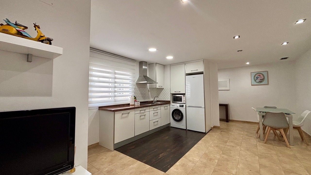 Photo of Kitchen in Adra