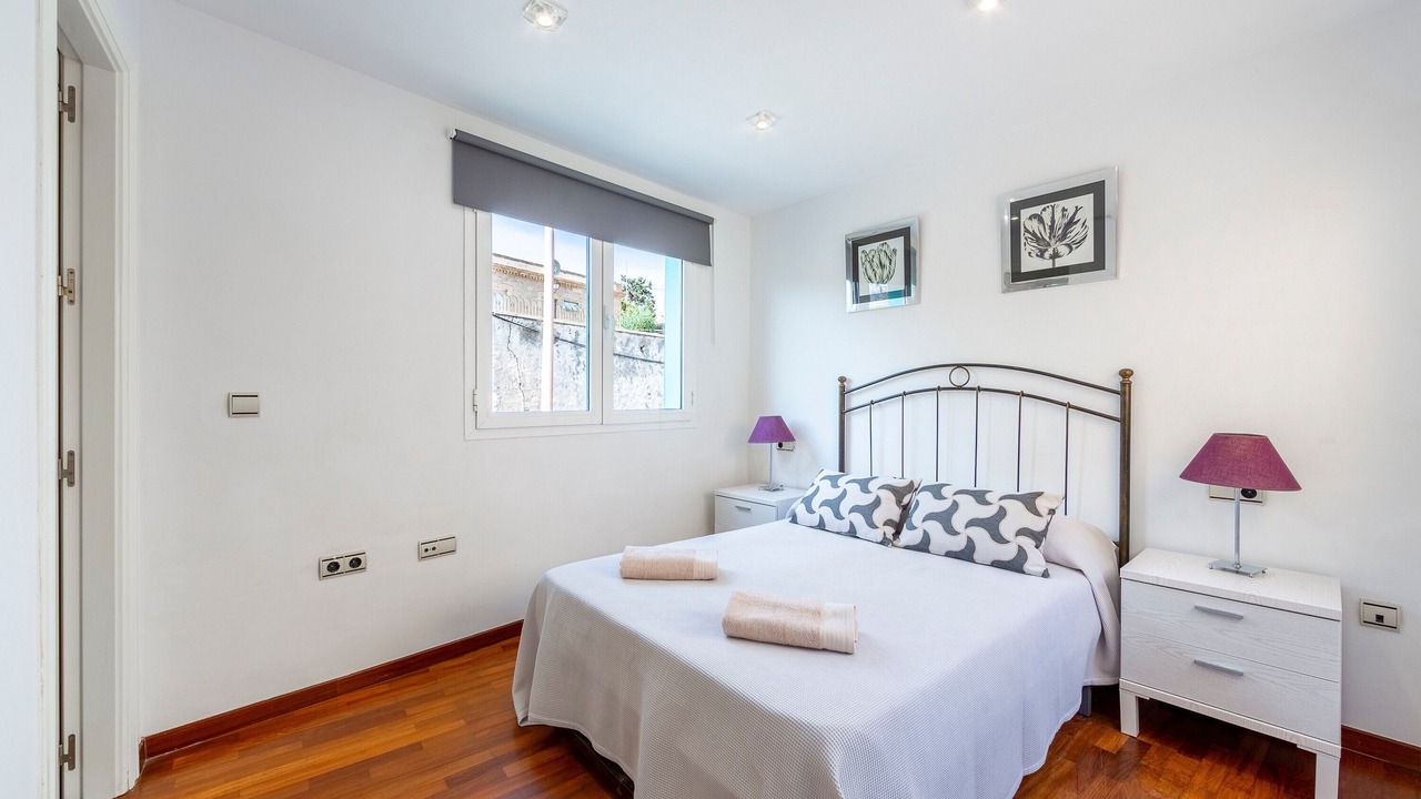 Photo of Bedroom in Adra