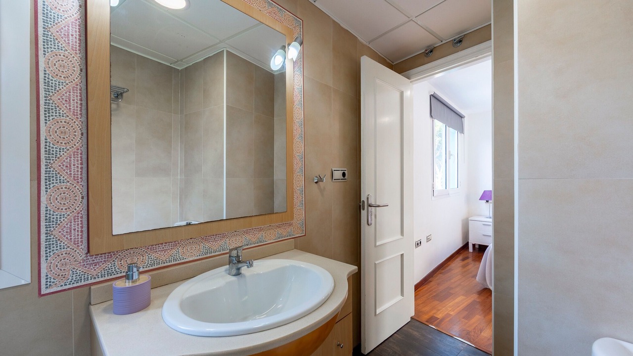 Photo of Bathroom in Adra