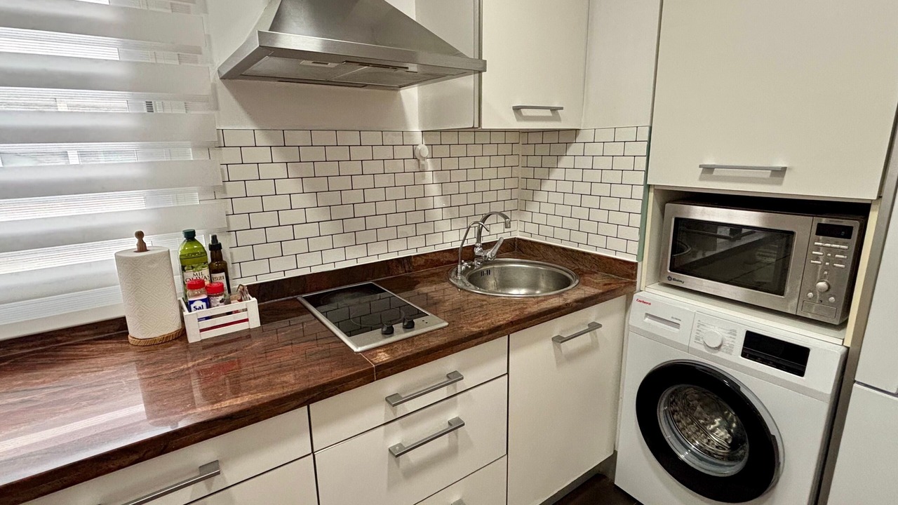 Photo of Kitchen in Adra