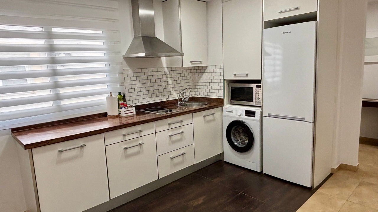Photo of Kitchen in Adra