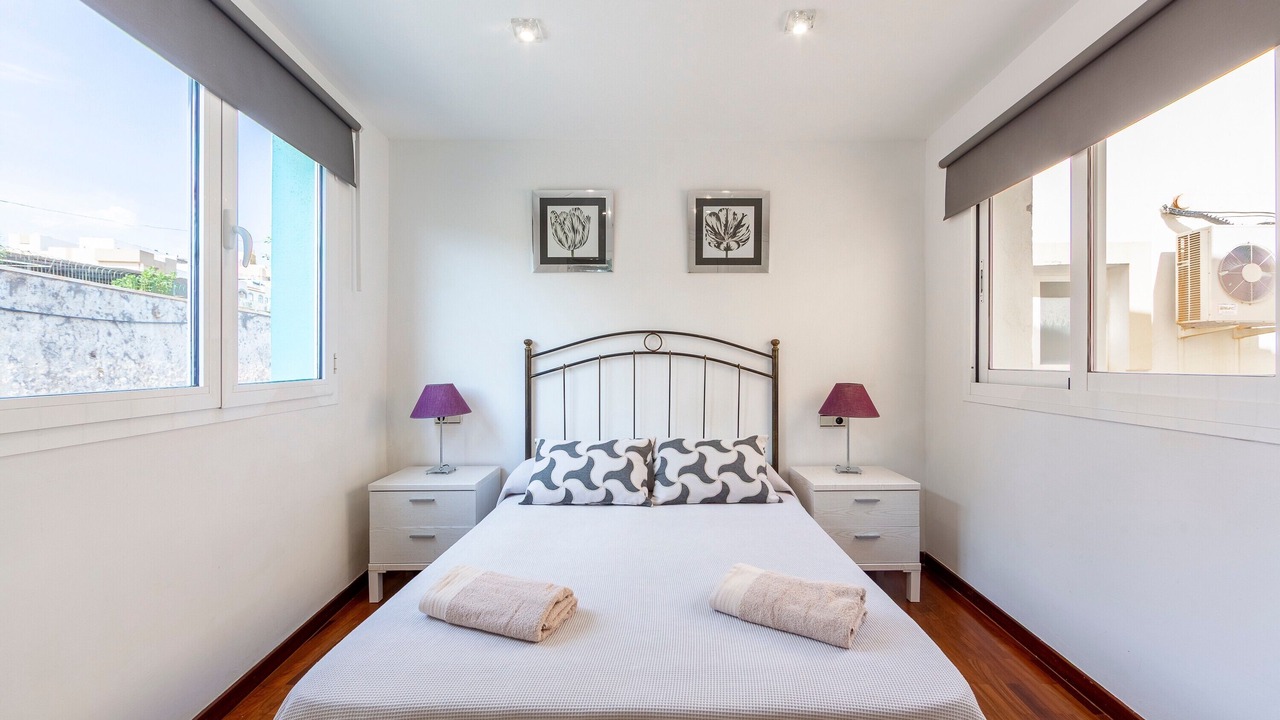Photo of Bedroom in Adra