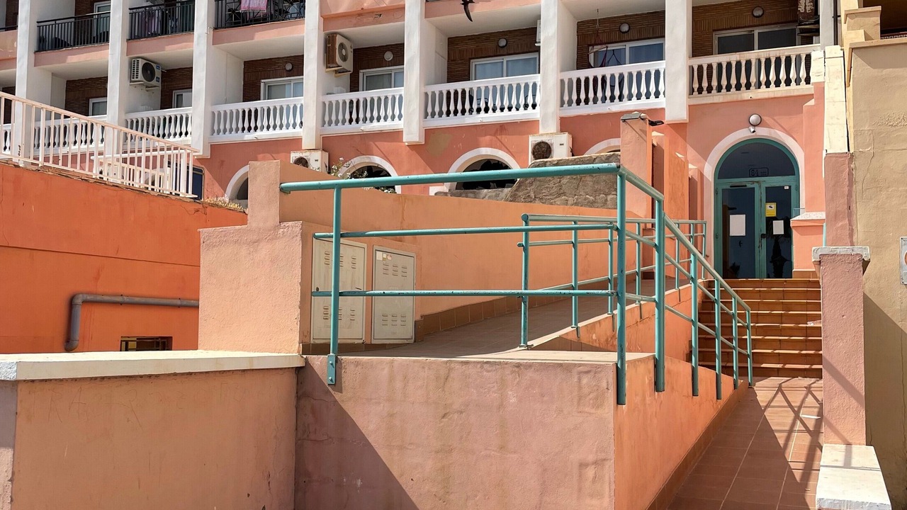 Photo of Outdoor in Adra