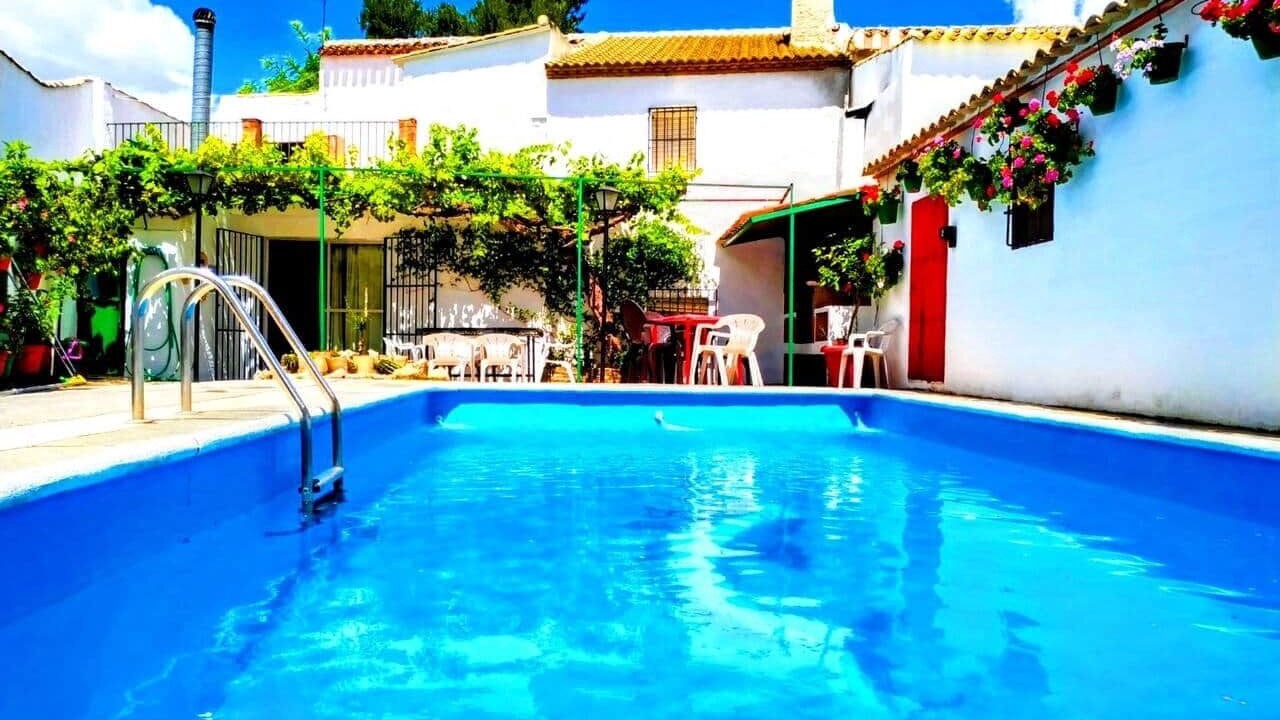 Photo of Outdoor in Campo-Nubes
