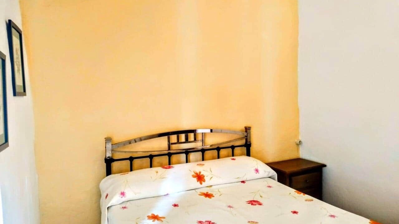 Photo of Bedroom in Campo-Nubes