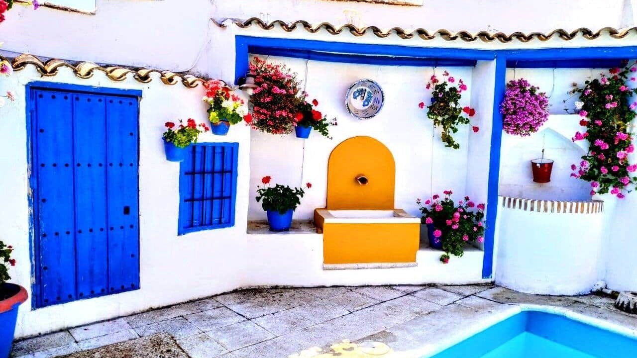 Photo of Outdoor in Campo-Nubes