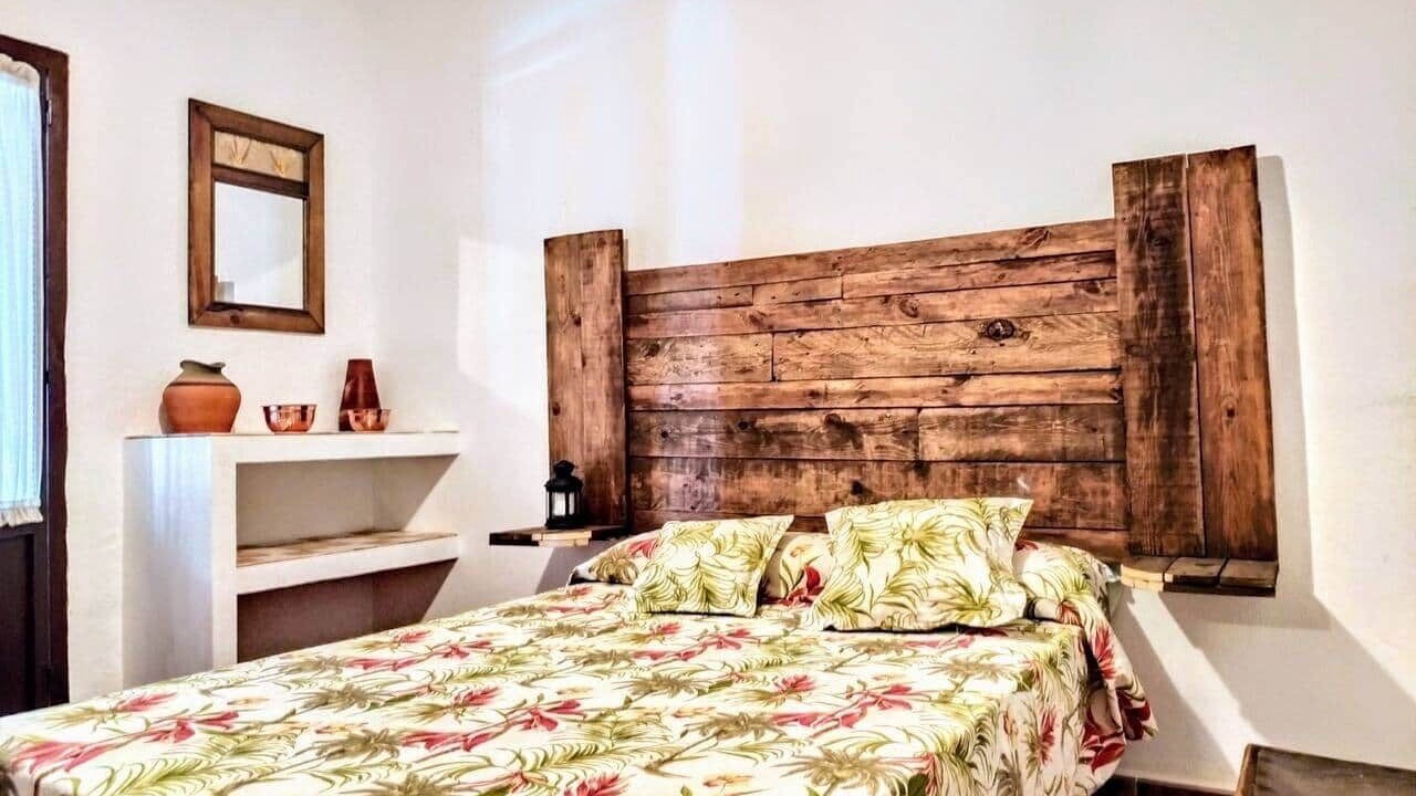 Photo of Bedroom in Campo-Nubes
