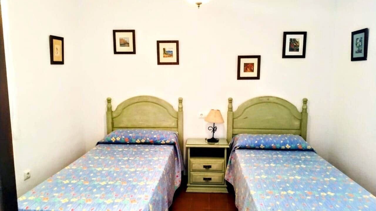 Photo of Bedroom in Campo-Nubes