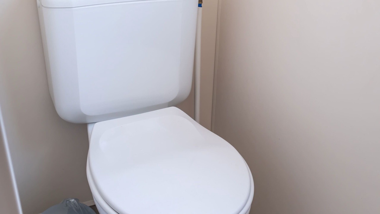 Photo of Bathroom in Conil de la Frontera