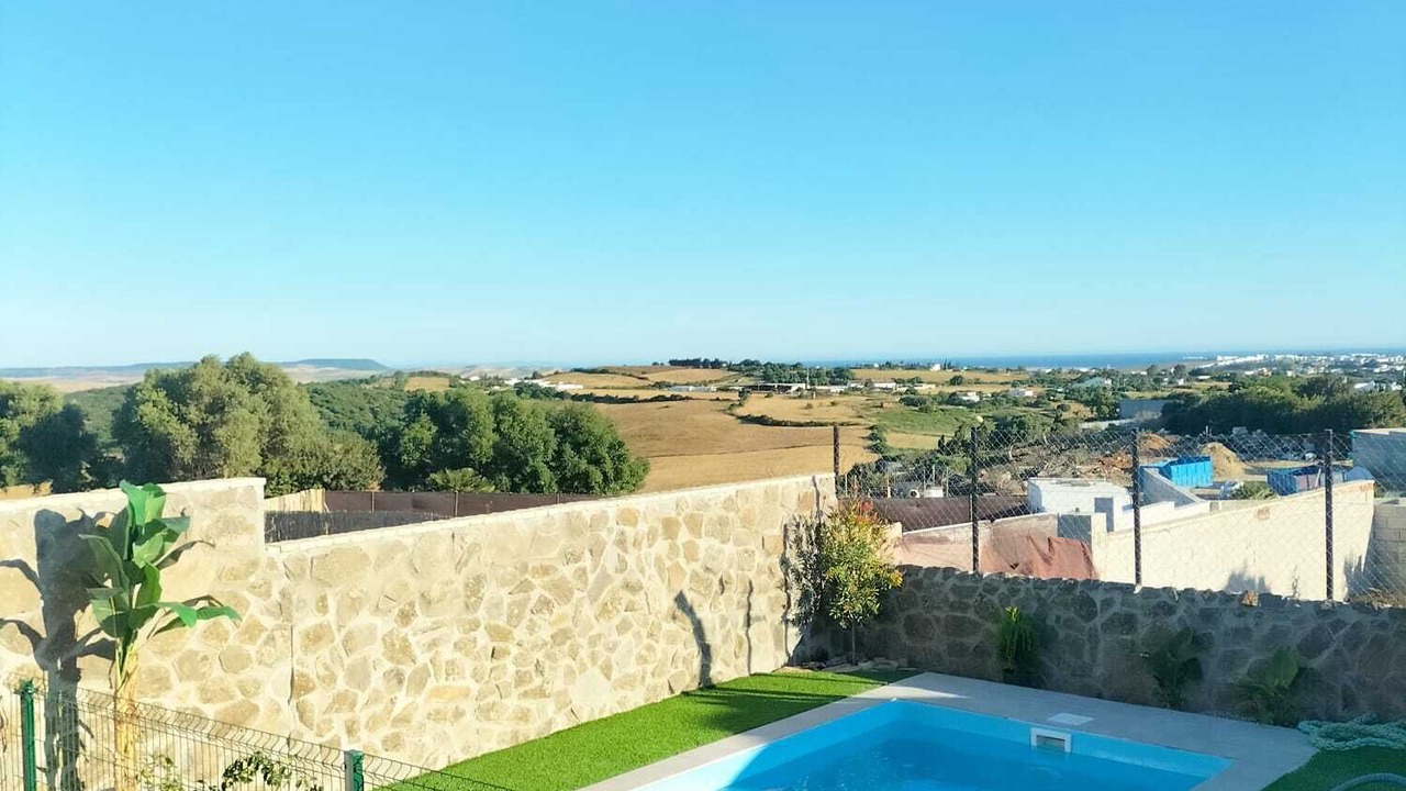 Photo of Outdoor in Conil de la Frontera