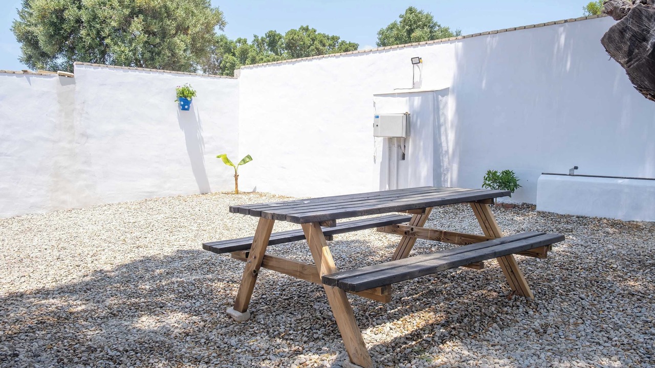 Photo of Outdoor in Conil de la Frontera