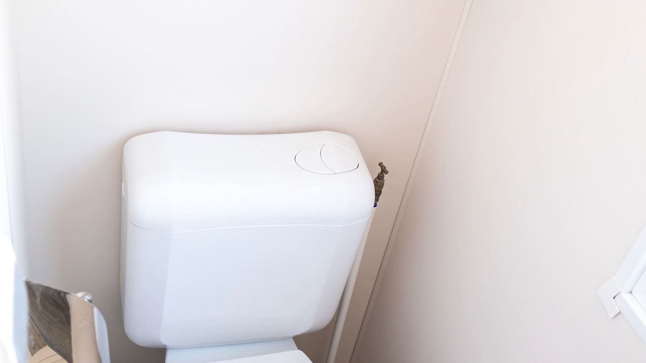 Photo of Bathroom in Conil de la Frontera