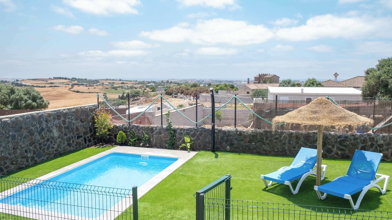 Photo of Outdoor in Conil de la Frontera