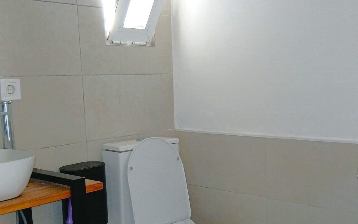 Photo of Bathroom in El Candado
