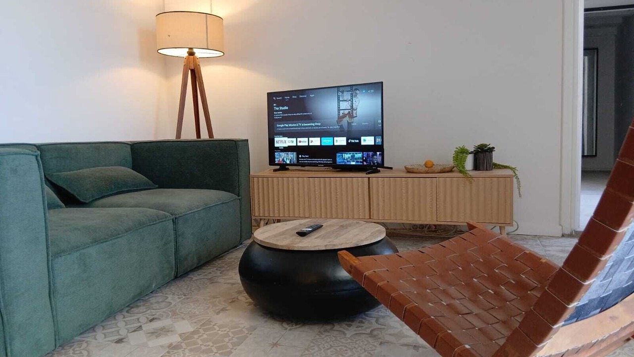 Photo of Livingroom in El Candado