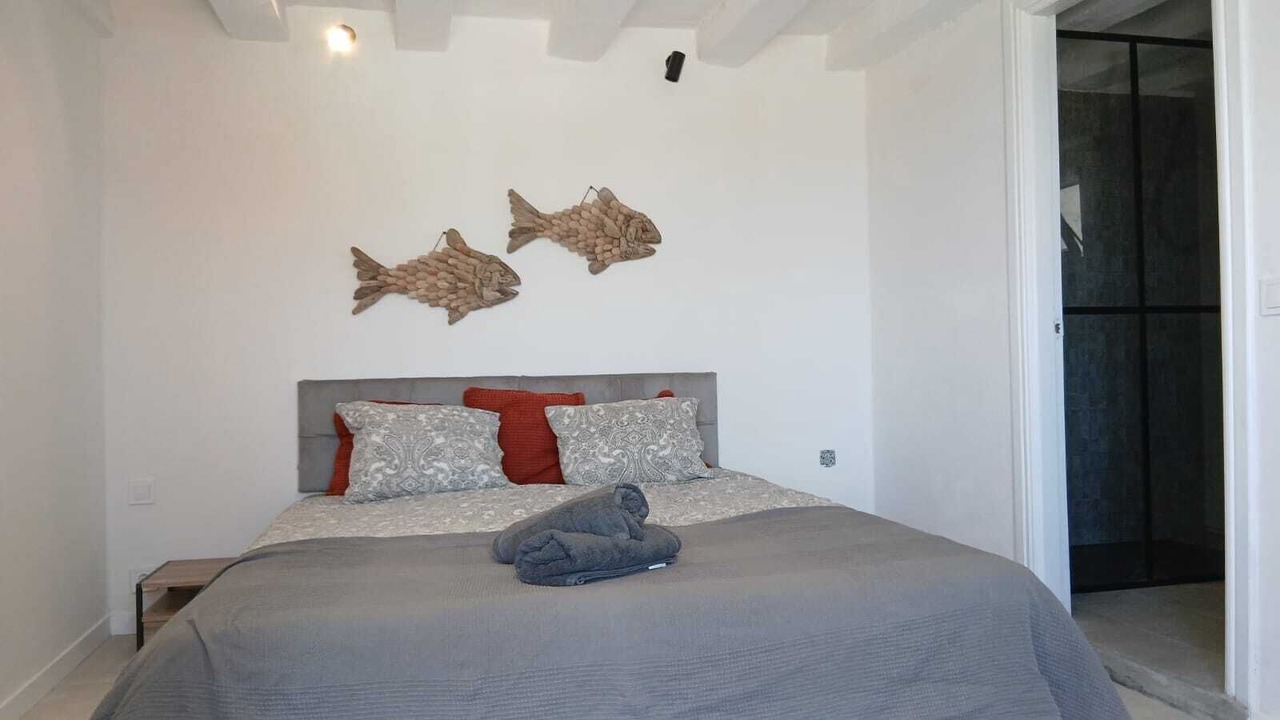 Photo of Bedroom in El Candado