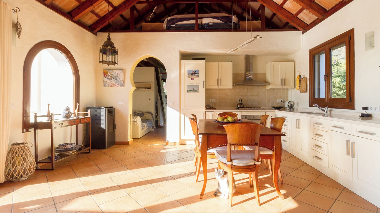Photo of Kitchen in Tarifa