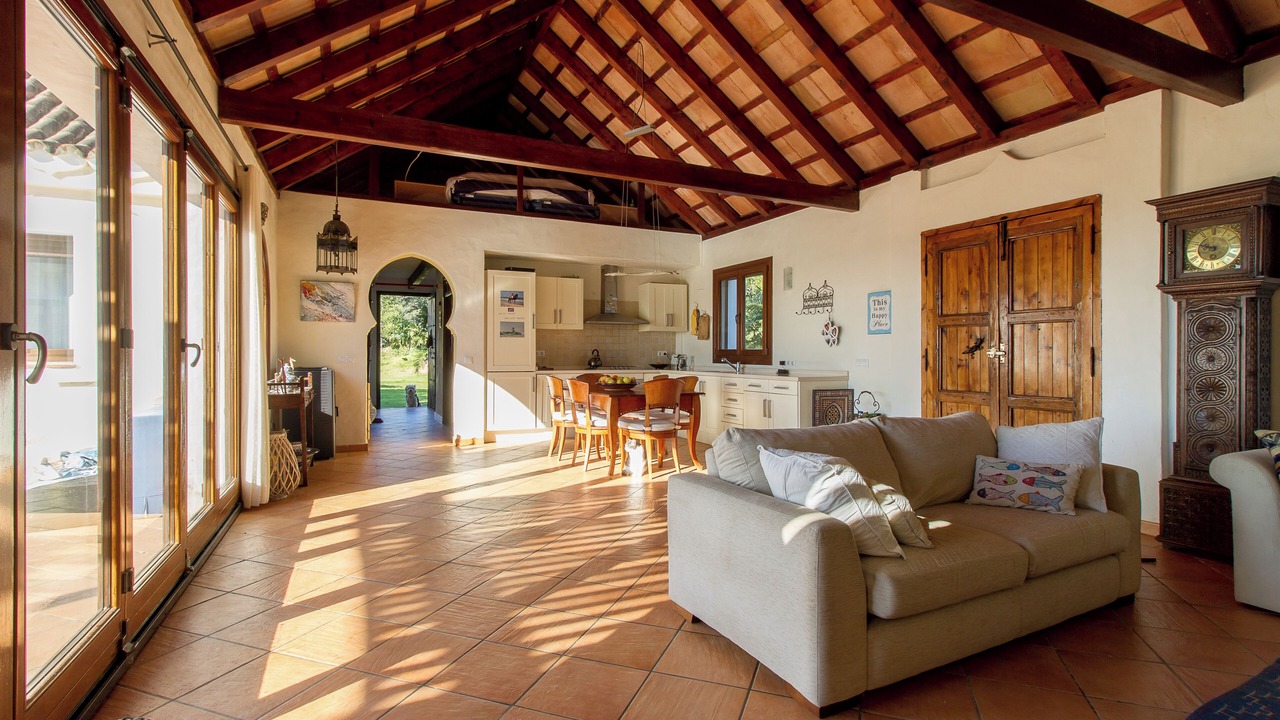 Photo of Livingroom in Tarifa