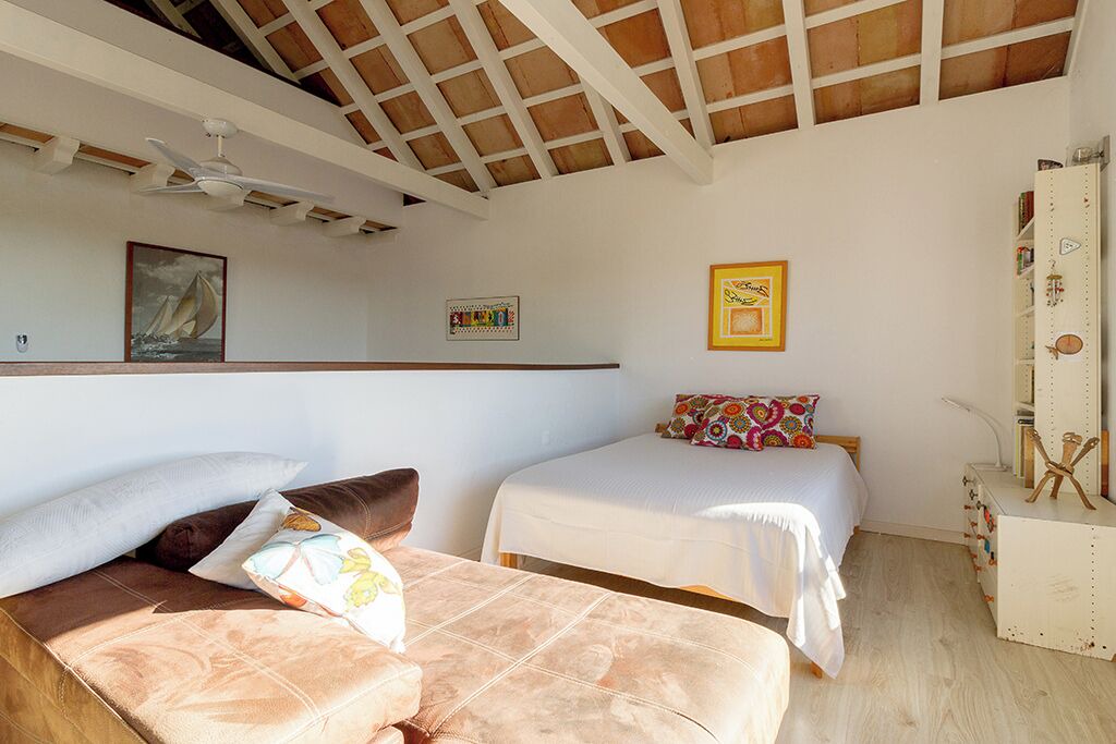 Photo of Bedroom in Tarifa