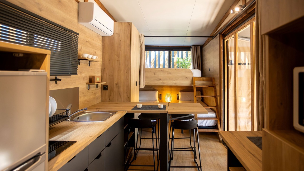 Photo of Kitchen in Valdevaqueros