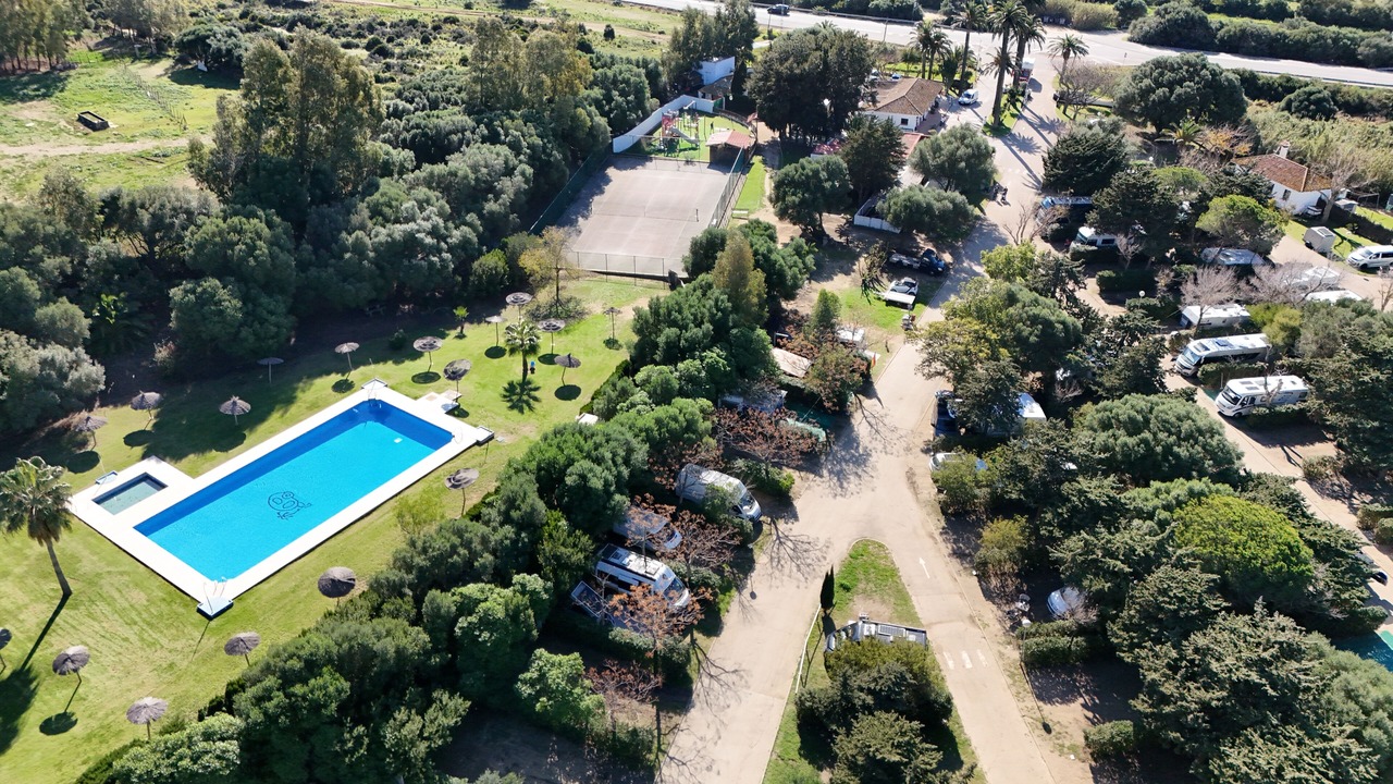 Photo of Outdoor in Valdevaqueros