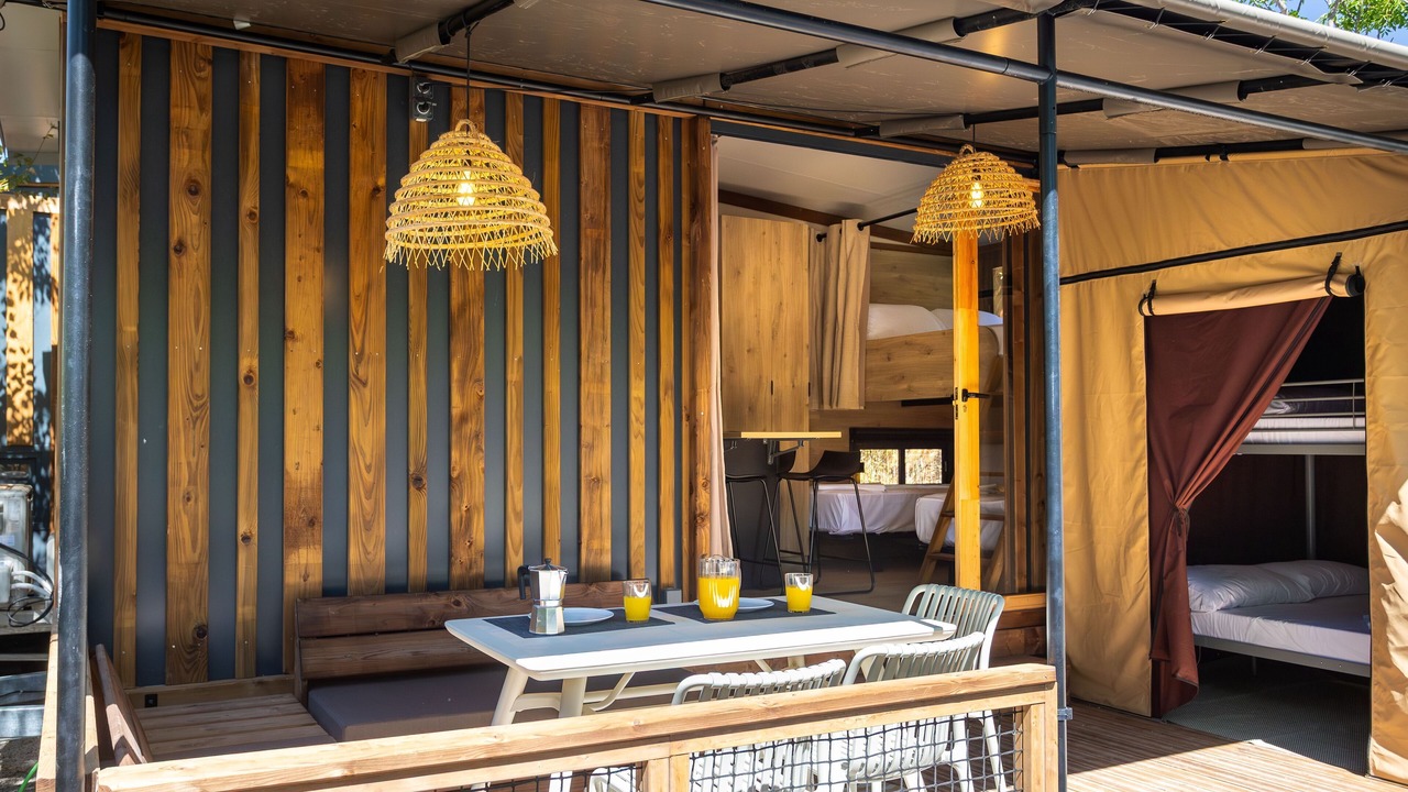 Photo of Patio Balcony in Valdevaqueros