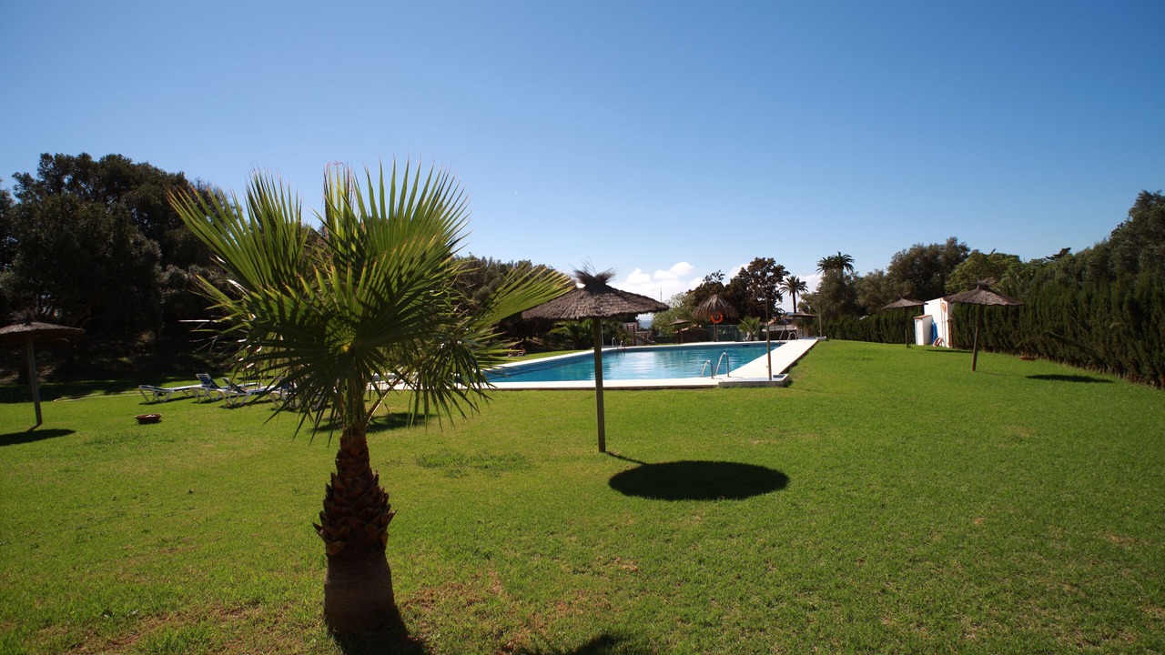 Photo of Outdoor in Valdevaqueros