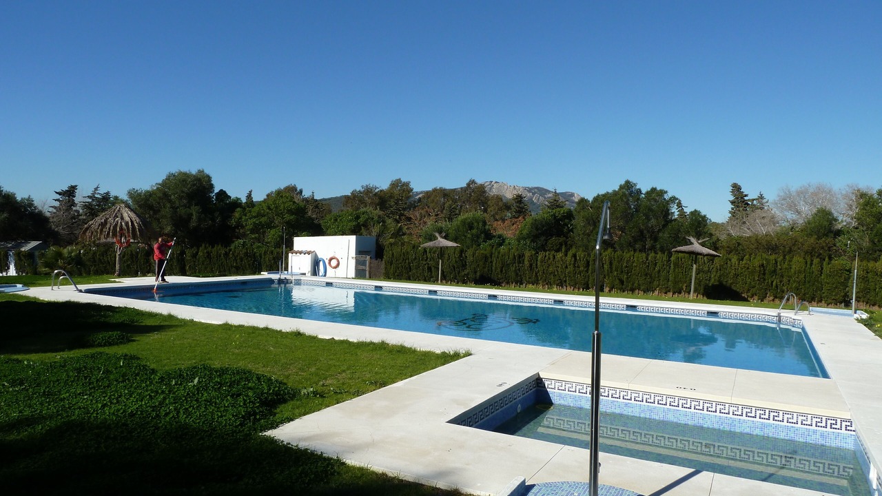 Photo of Outdoor in Valdevaqueros