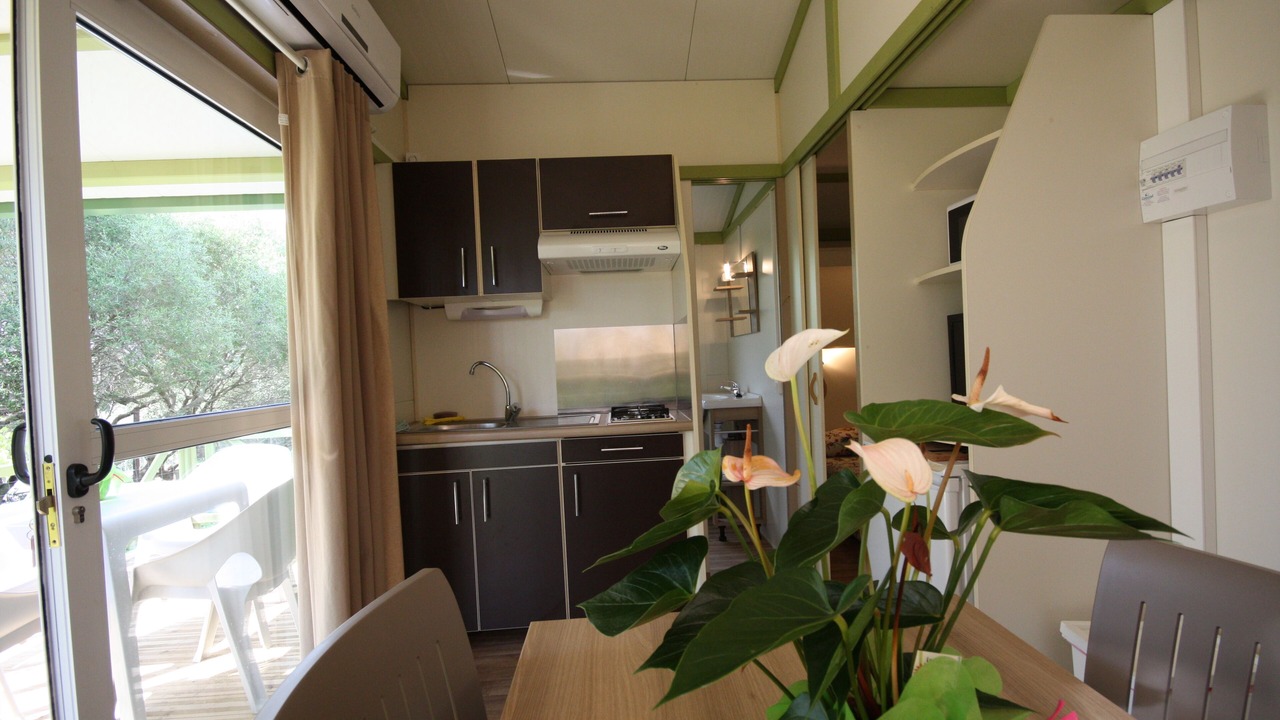 Photo of Livingroom in Valdevaqueros