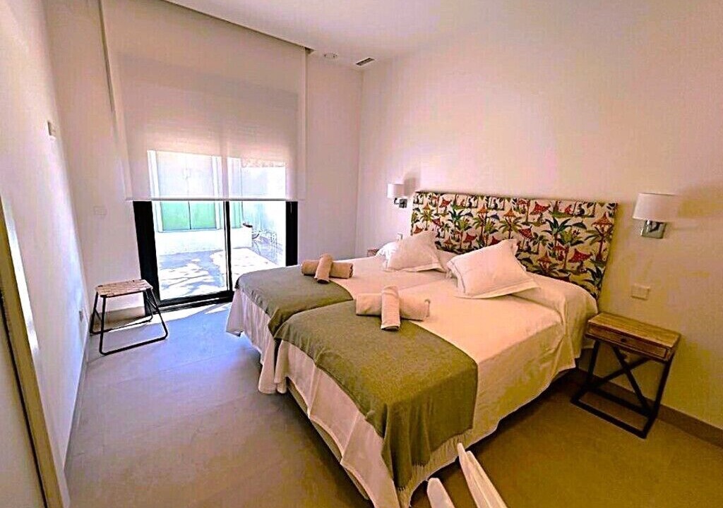 Photo of Bedroom in Cabo Roche