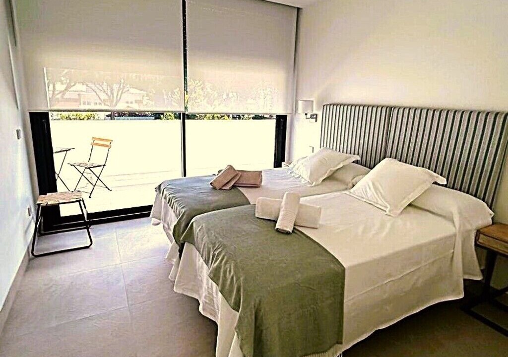 Photo of Bedroom in Cabo Roche