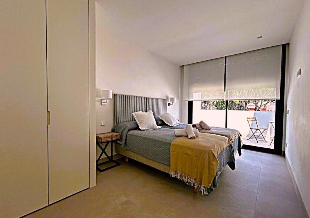 Photo of Bedroom in Cabo Roche