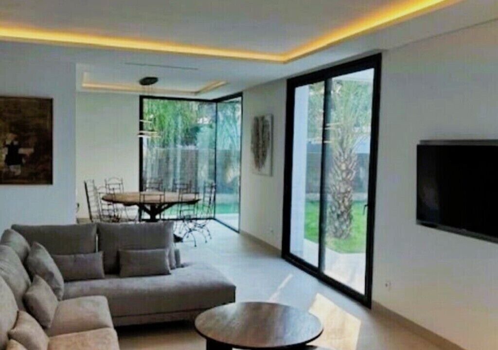 Photo of Livingroom in Cabo Roche